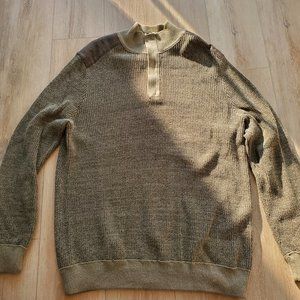 Mens sweater